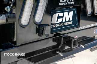 New CM 8.5 x 84 HS Flatbed Truck Bed